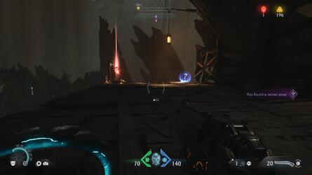 DOOM: The Dark Ages: Ancestral Forge Walkthrough 15