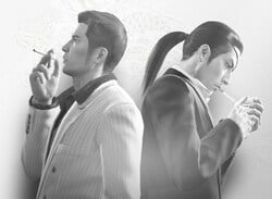 Yakuza 0 Grabs a Day One Edition on PS4