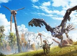 Horizon: Zero Dawn Leads the Way with Five Nominations at The Game Awards
