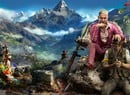 Far Cry 4 PS4 Reviews Scale the Highest Mountains