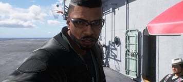 Ace Combat 8: Wings of Theve Revealed, Soars onto PS5 in 2026 4