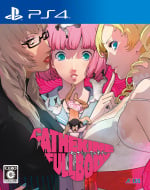 Catherine: complet du corps