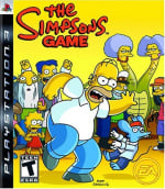 Il gioco dei Simpson (PS3)