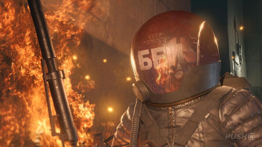 Metal Gear Solid Delta: How to Beat The Fury Guide 1