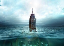 BioShock: The Collection - Return to Rapture and Columbia in This Solid Set of Remasters