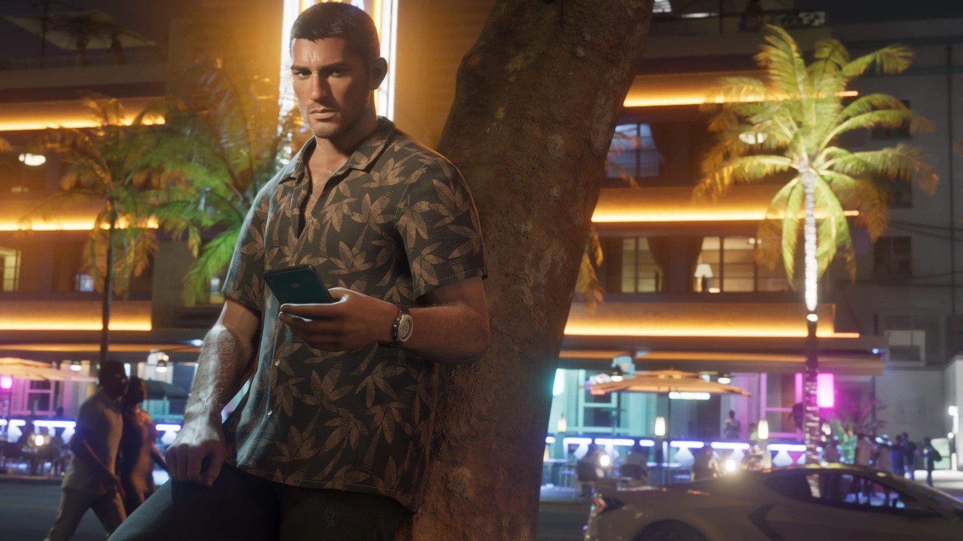 Rumour: Sony Engineers Allegedly Helping Rockstar Achieve 60fps in GTA 6 on PS5 Pro