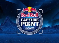 Sony Partnering with Red Bull for In-Game Photography Competition