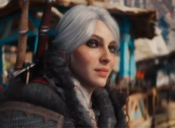 The Witcher 4 Being Built for PS5 First and Foremost, Will Target 60fps