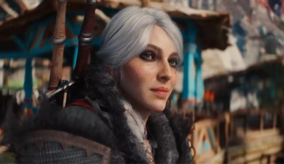 The Witcher 4 Being Built for PS5 First and Foremost, Will Target 60fps