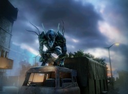 Housemarque Exterminates the Alien Scum with PS4 Exclusive Alienation