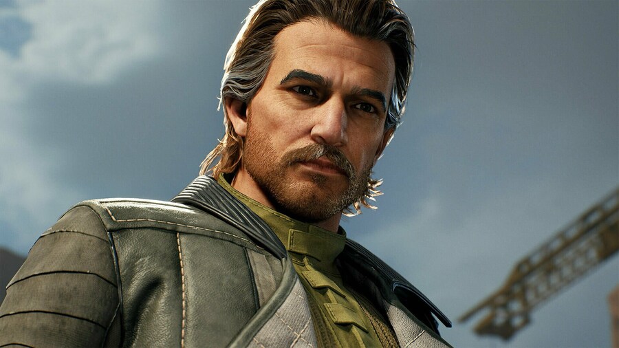 Talking Point: What Are You Playing This Weekend? - Issue 1
