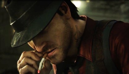 Murdered: Soul Suspect Trailer Steps Beyond the Grave