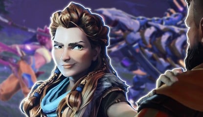 Are We Ready to Admit Horizon's Online Co-Op PS5 Game Looks Good Yet?