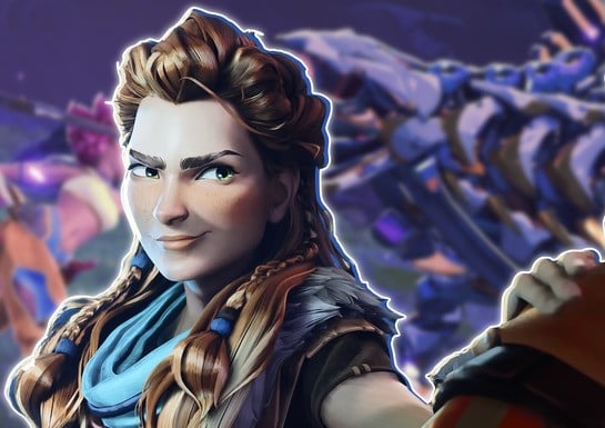 Are We Ready to Admit Horizon's Online Co-Op PS5 Game Looks Good Yet?