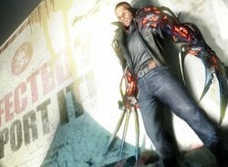 Prototype 2 Conquers UK Sales Charts