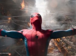 Spider-Man's Tom Holland Heaps Praise on Uncharted Movie Script