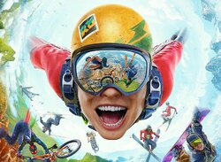 Ubisoft Game Riders Republic Will Be Made into a Movie, for Some Reason