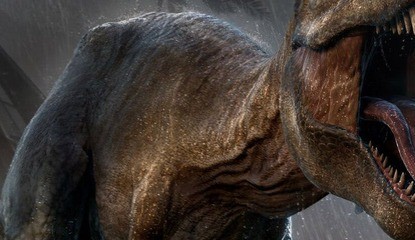 Jurassic World Evolution (PS4)