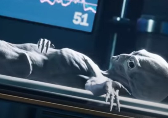 Tony Hawk's Pro Skater 1 + 2: All Alien Plushies Locations