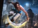 Prince of Persia: Sands of Time Remake Reportedly 'Completely Redone', Still a Ways Off