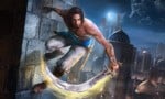 Prince of Persia: Sands of Time Remake Reportedly 'Completely Redone', Still a Ways Off