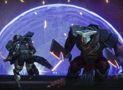 Destiny 2 Has Fewer Main Story Missions than the First Game