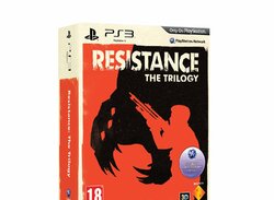 Resistance Trilogy Getting Bundled Up