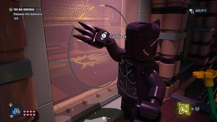 LEGO Batman: Legacy of the Dark Knight: Joker Walkthrough 18