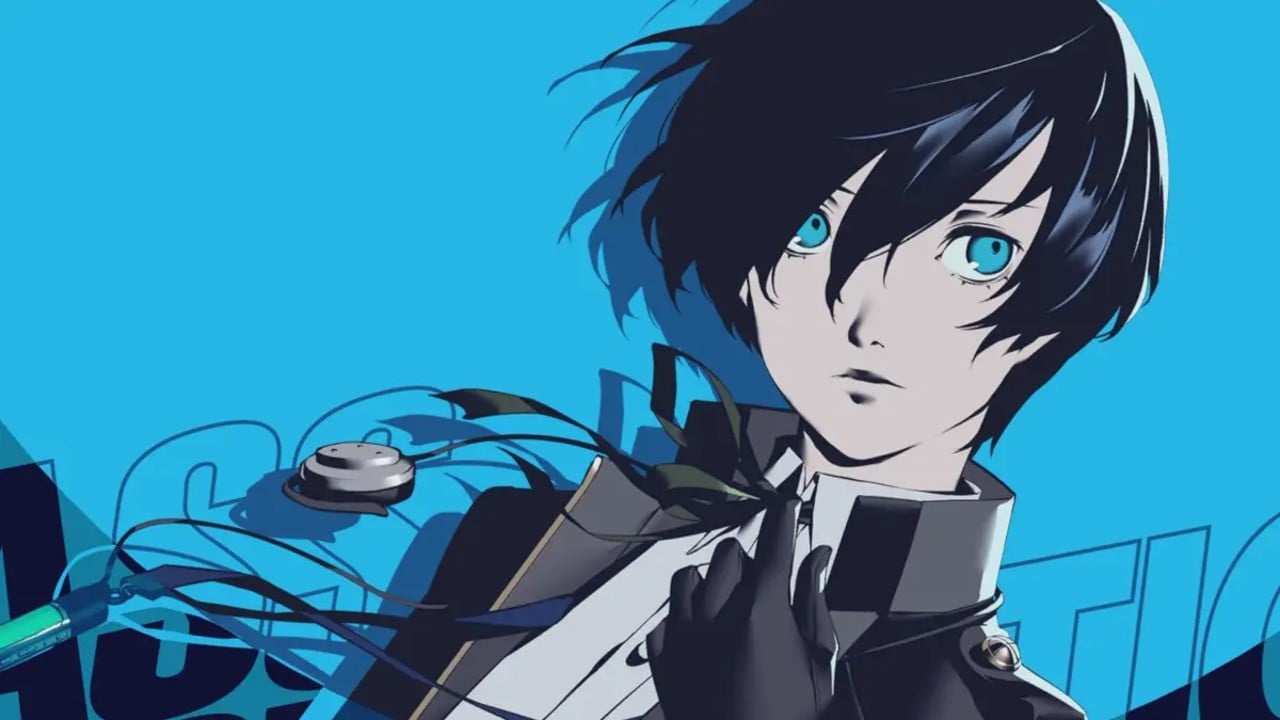 La recarga completa de Remake Persona 3 estará ‘completa’ con el DLC Episodio Aigis, dice el productor
