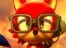 SEGA Tags in New Sonic Forces Gameplay