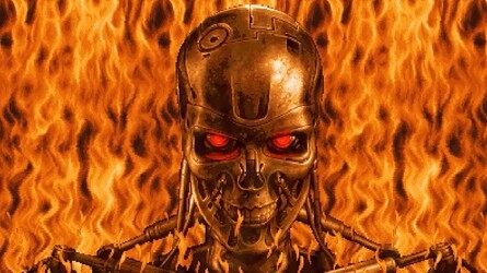 Ridiculously Good Looking Terminator 2D Delayed Due to Physical PS5, PS4 Release 1