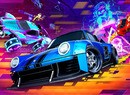 The Porsche 911 Turbo Hacks into Rocket League Season 12 Starting Today on PS4