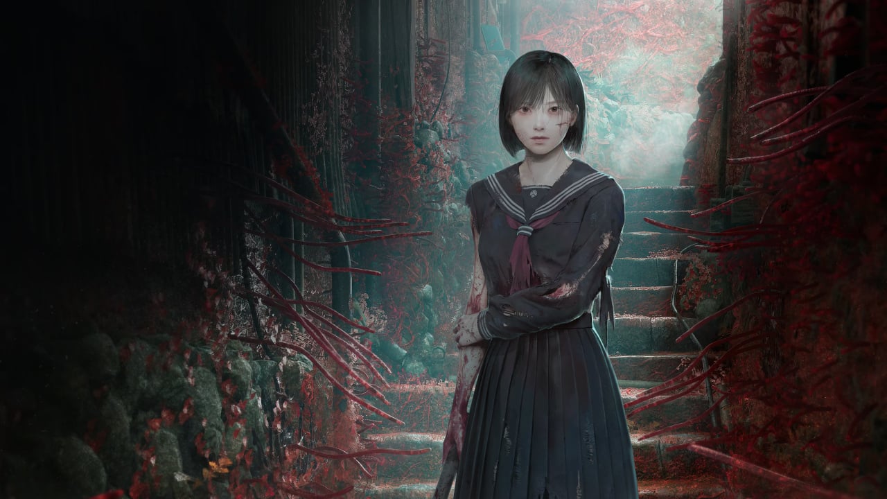 Silent Hill F ujawnione dla PS5 w debiutanckim zwiastunie
