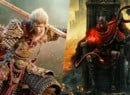 Black Myth: Wukong, Elden Ring DLC in The Game Awards' Fan Vote Final