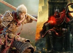 Black Myth: Wukong, Elden Ring DLC in The Game Awards' Fan Vote Final