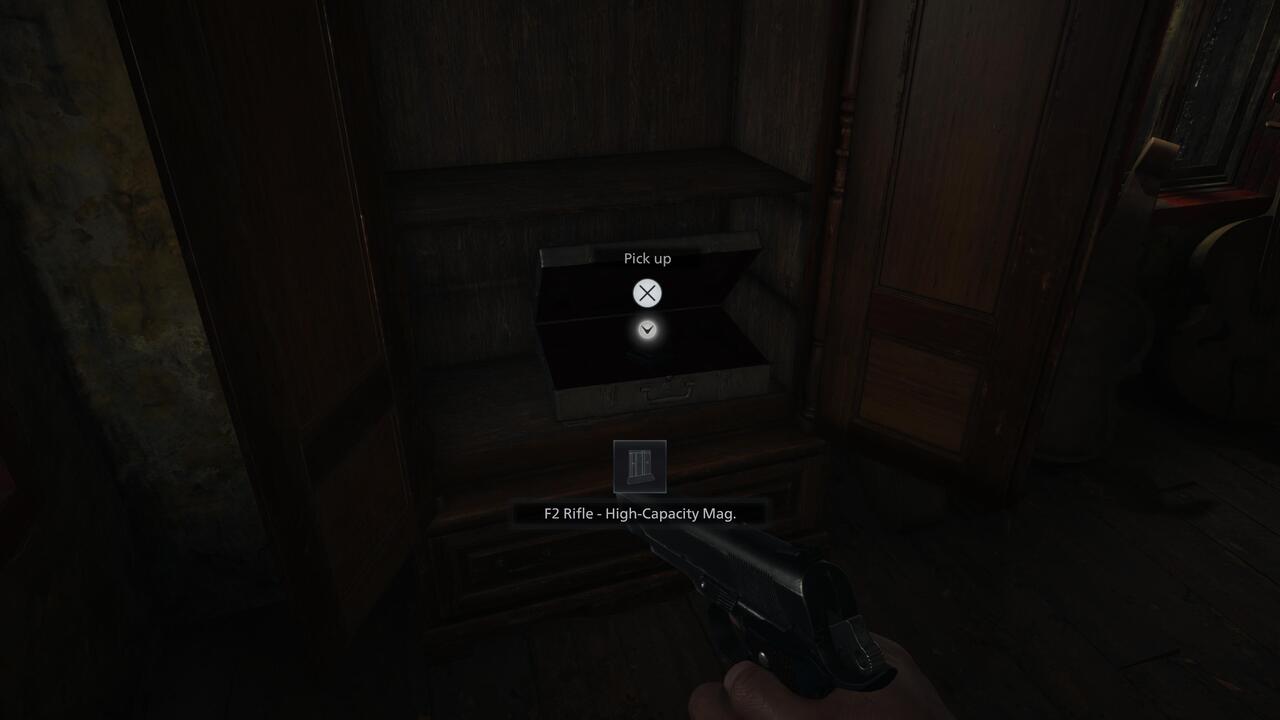 Resident Evil Village: How to Get Maestro's Collection | Push Square