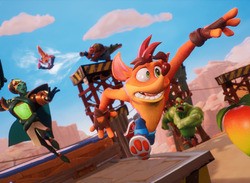 Play Crash Team Rumble for Free This Weekend on PS5, PS4