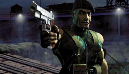 Commandos to Make a Comeback on PS5