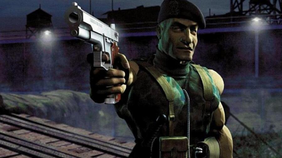 Commandos PS5 PlayStation 5 1