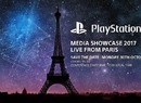 Big PS4 Reveals Planned at Sony's Paris Games Week Press Conference