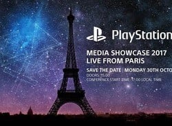 Big PS4 Reveals Planned at Sony's Paris Games Week Press Conference