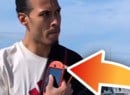 Liverpool Footballer Virgil van Dijk Prefers PS Vita to Steam Deck, Switch 2