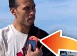 Liverpool Footballer Virgil van Dijk Prefers PS Vita to Steam Deck, Switch 2