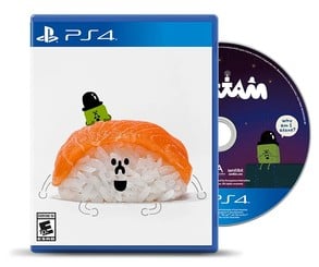 Wattam iam8bit Physical Edition 2