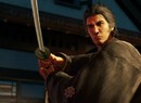 Don't Worry, You'll Be Able to Play Some of Yakuza Ishin