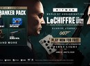 Unlock 007 First Light Content with Le Chiffre's Elusive Target in Hitman on PS5, PS4
