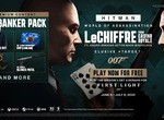 Unlock 007 First Light Content with Le Chiffre's Elusive Target in Hitman on PS5, PS4