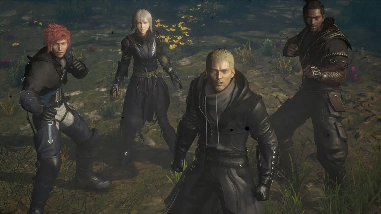 Stumbles aside, 'Final Fantasy XV' was worth the wait