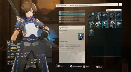 Sword Art Online Echoes PS5