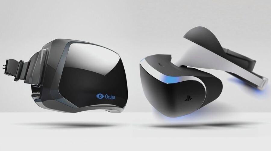 Oculus Morpheus